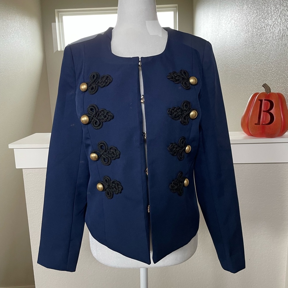 New York & Co. jacket size xs.